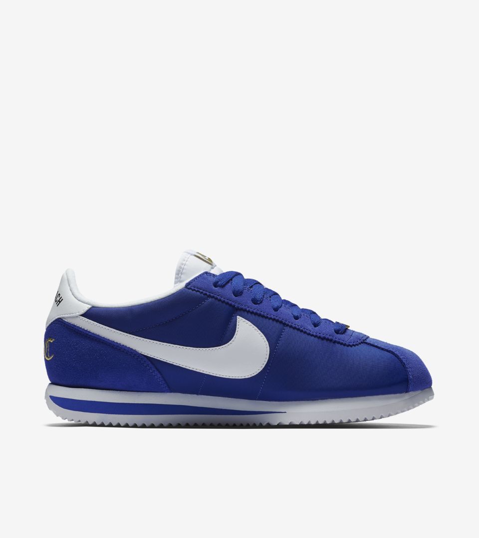 Nike Cortez Мужские Купить В Москве