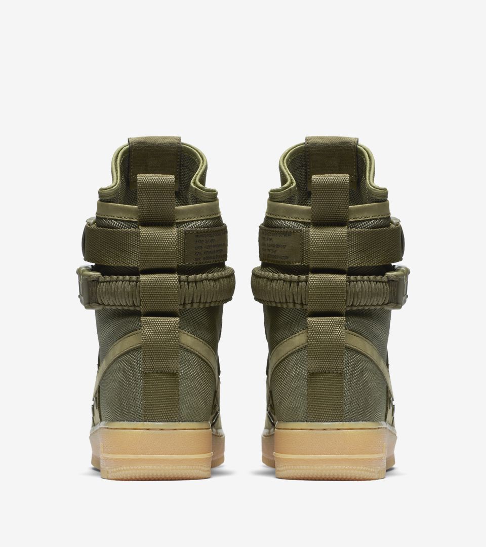 Special Forces Air Force 1 Купить
