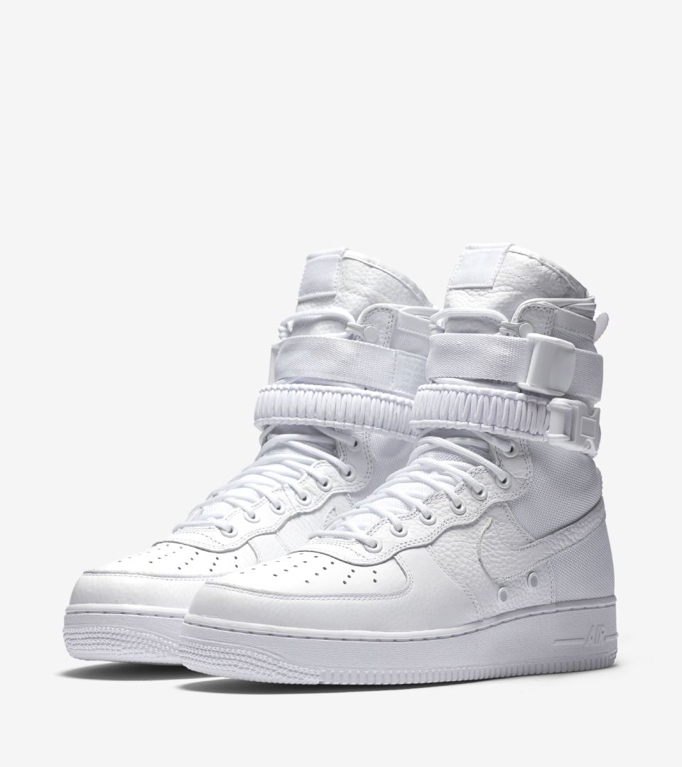 Air Force 1 Высокие Купить