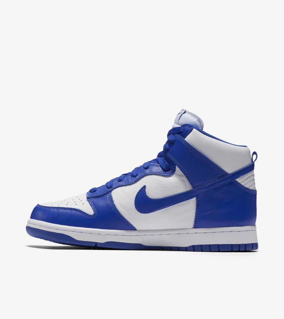 Купить Кроссовки Nike Dunk