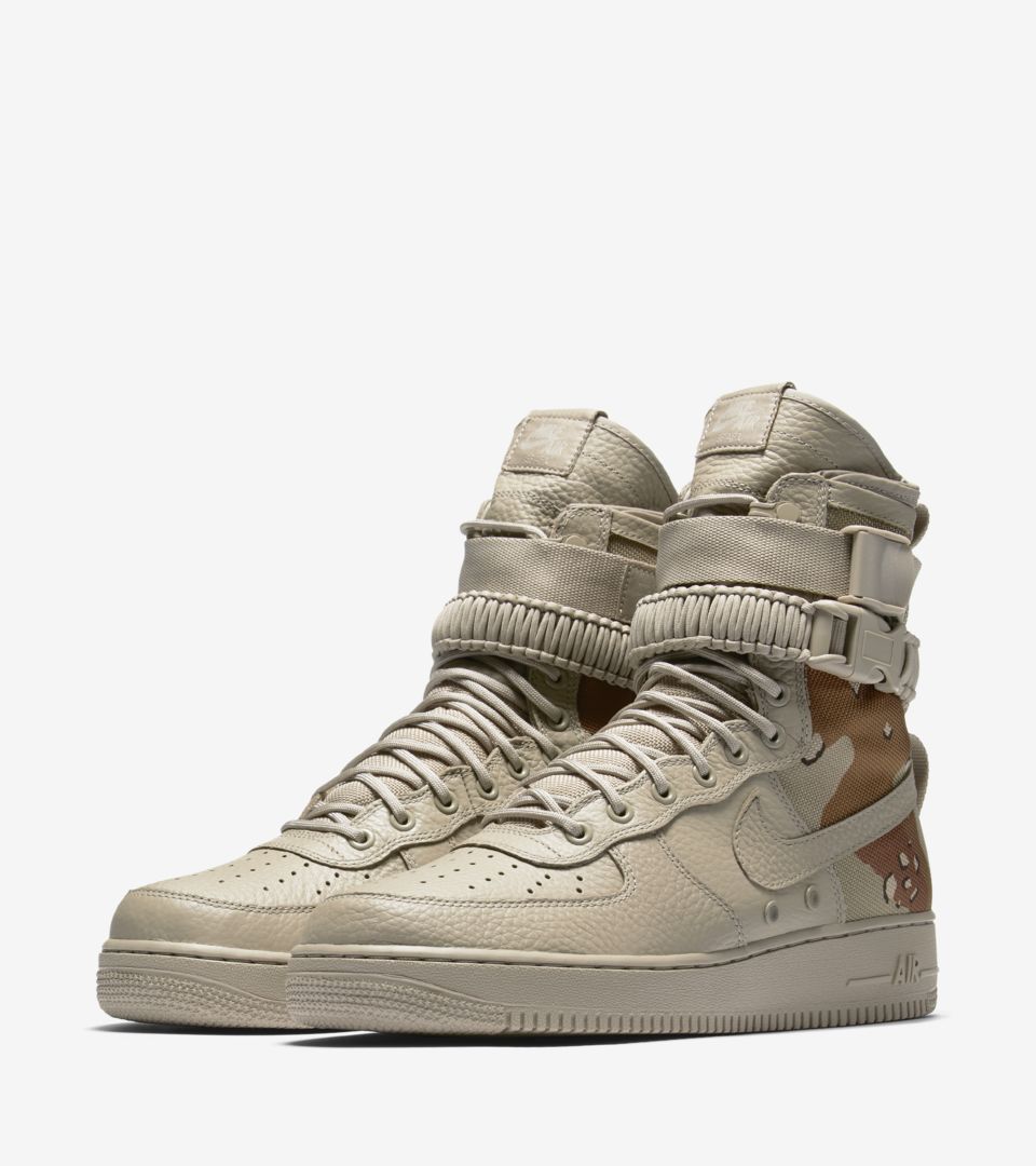 Nike Air Force 1 Special Купить