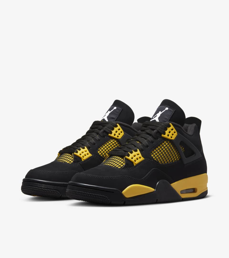 Air Jordan 4 Retro