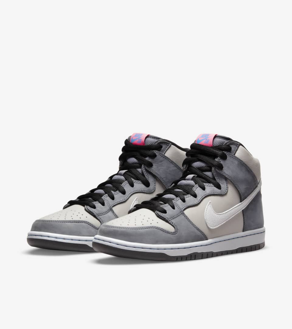nike sb dunk high