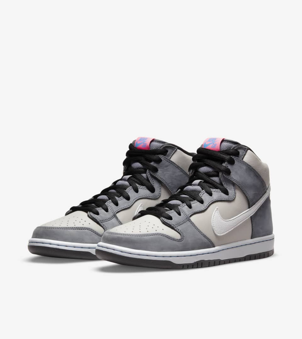 SB Dunk High Pro 