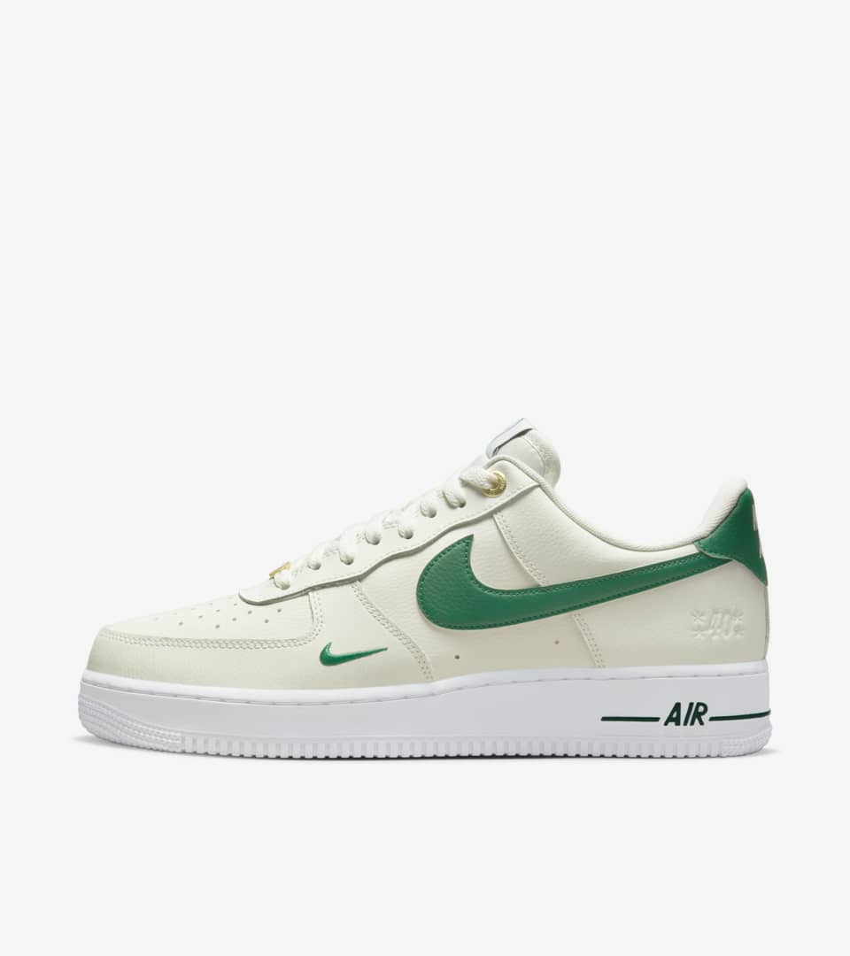 Air Force 1 '07 40th 'Join Forces' (DQ7658-101) Release Date. Nike SNKRS KR