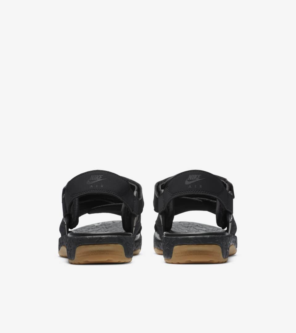 Air deschutz sale sandals