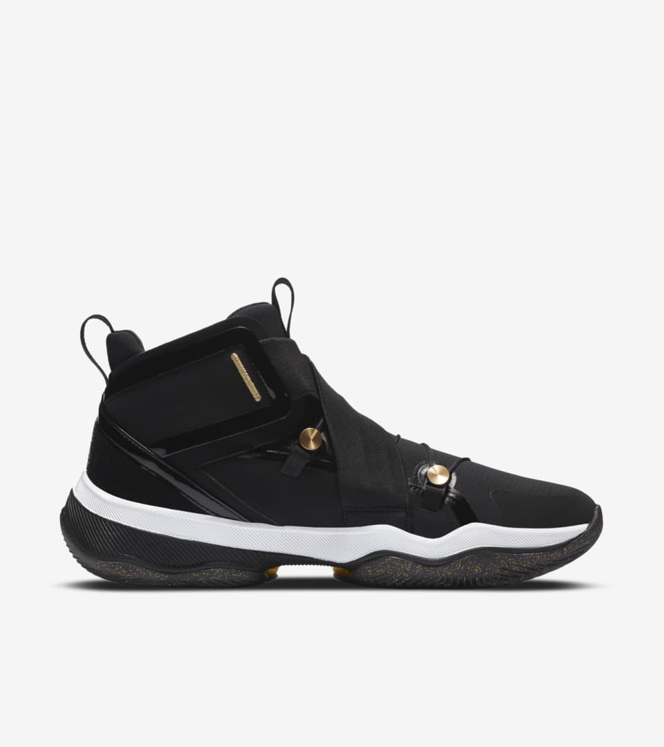 Nike Jordan AJNT23 Black 26.5