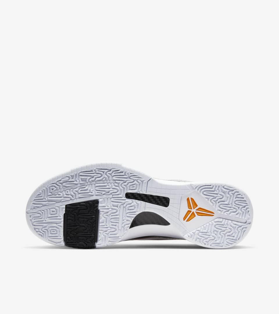 NIKE KOBE 5 PROTRO BRUCE LEE ALTメンズ