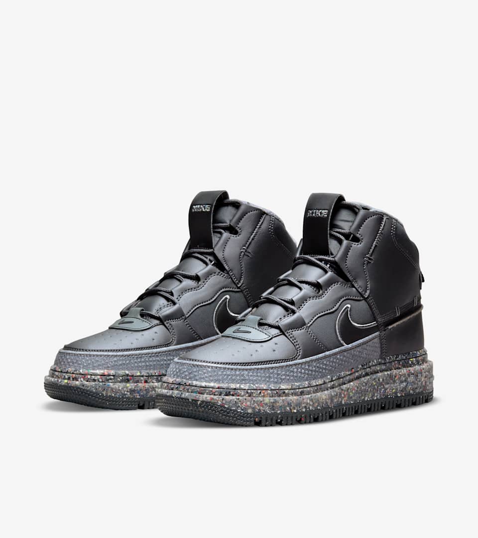 af 1 smoke grey