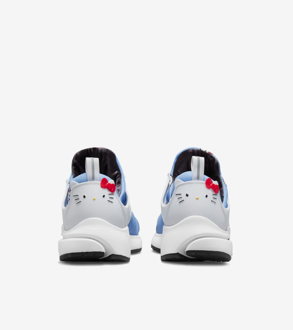 Air Presto 'Hello Kitty®' (DV3770-400) 發售日期. Nike SNKRS TW