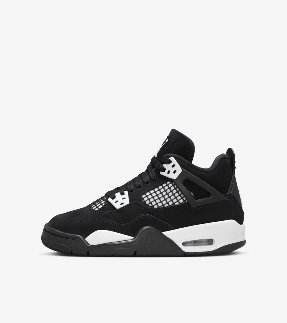 Nike air jordan 4s best sale