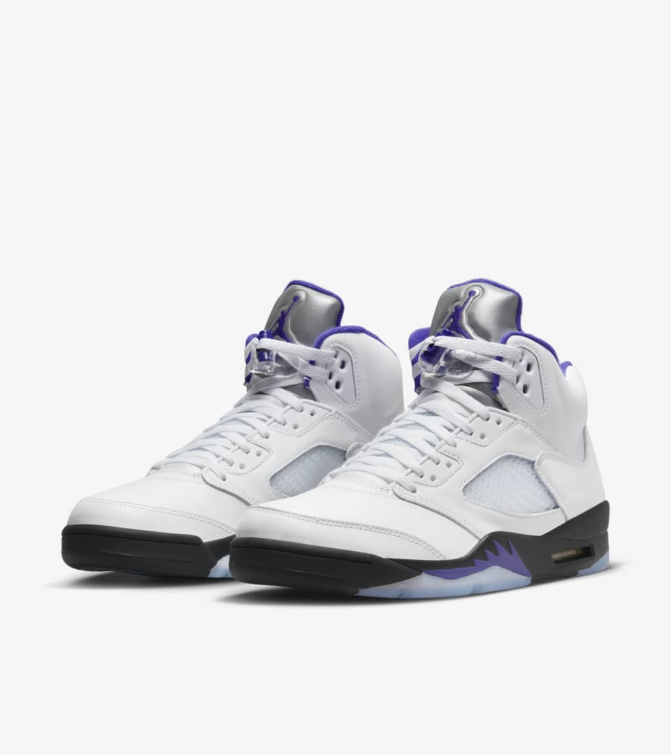 Tenis jordan concord store