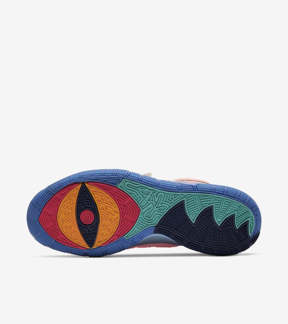 Kyrie 6 CNCPTS