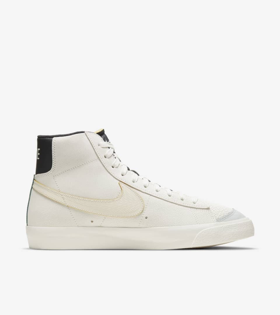 nike blazer have a nike day