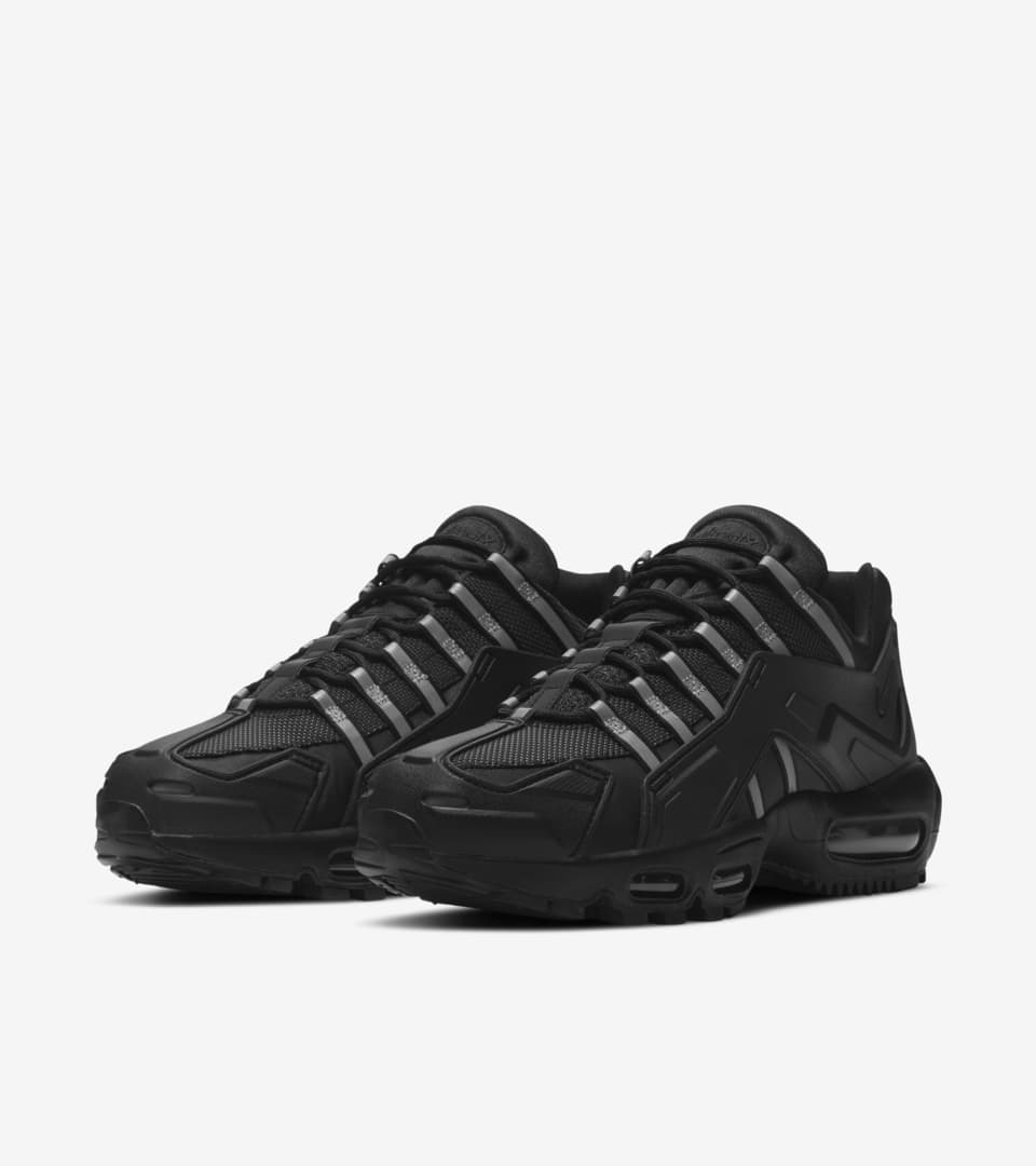 air max 95 nike nere air max 95 nike nere