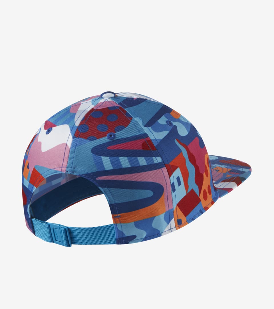 nike sb x parra hat