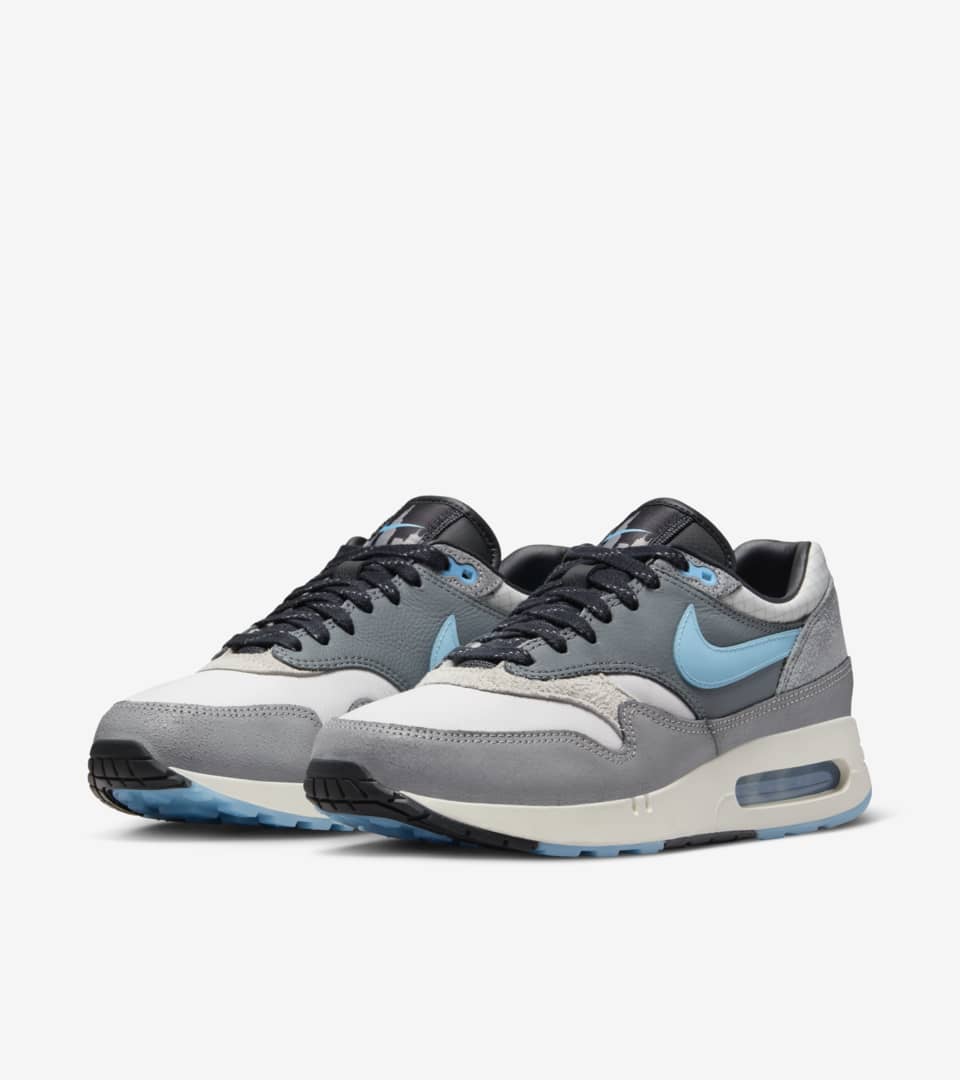 Nike air max outlet 1 reflective pack