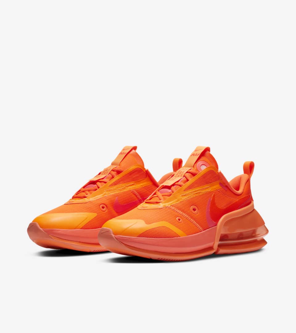 <br>NIKE ナイキ/AIRMAXUP Hyper Crimson/CK4124-800/23.5/レディースシューズ/Aランク/64