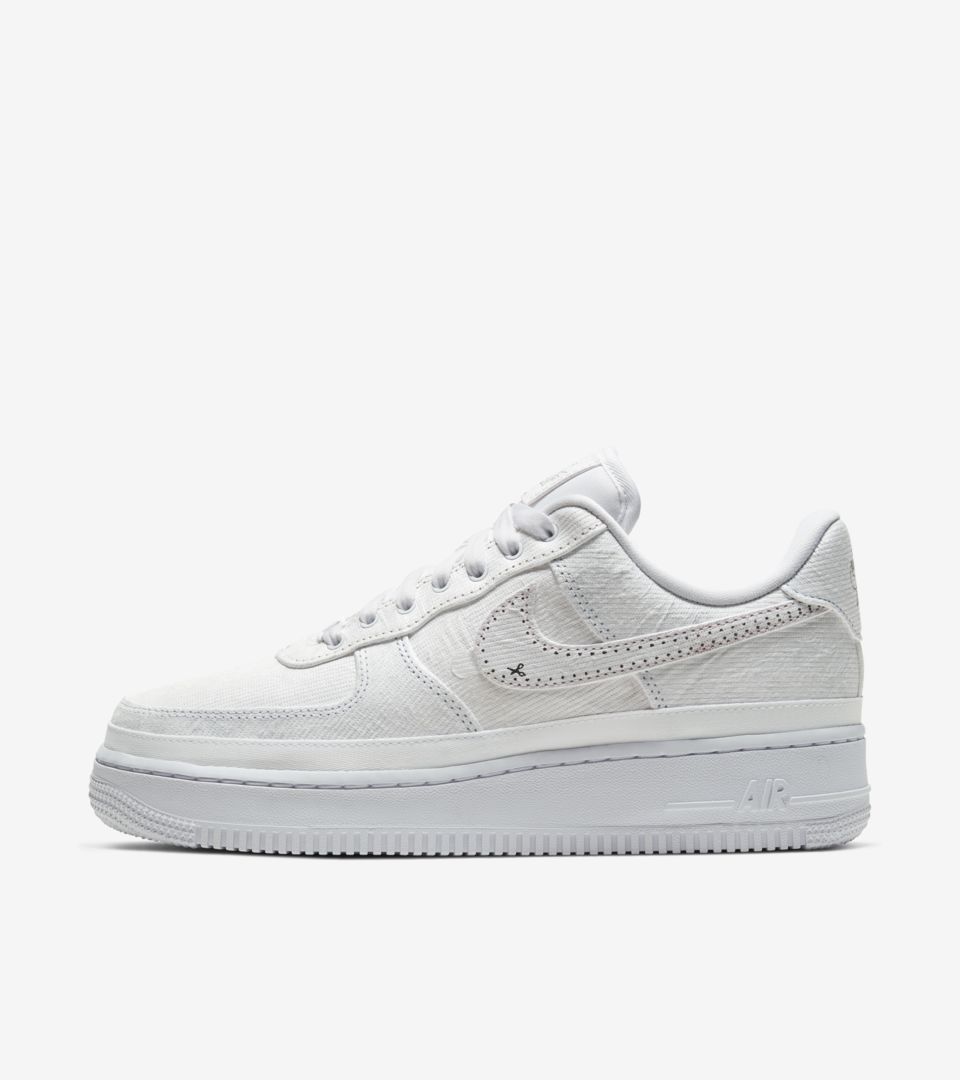 women's reveal air force 1