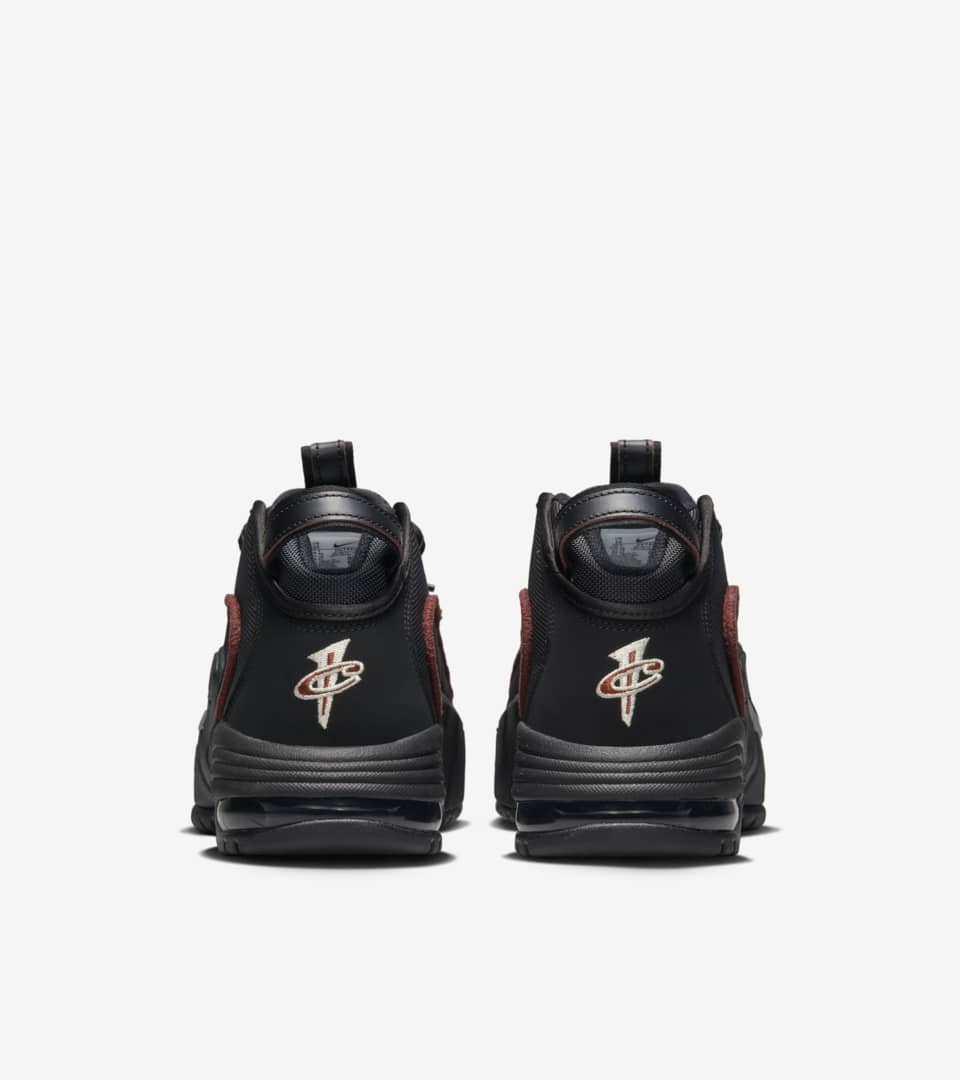 NIKE公式】エア マックス ペニー 'Black' (DV7442-001 / NIKE AIR MAX