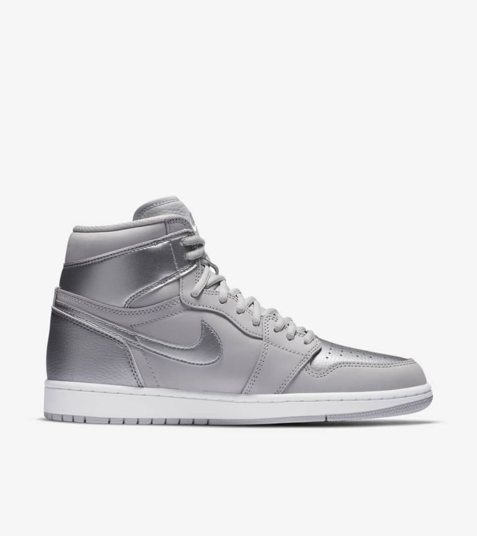 Nike air store 1 retro high