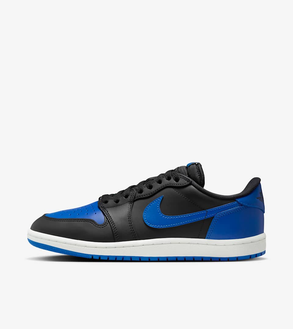 NIKE公式】エア ジョーダン 1 LOW 