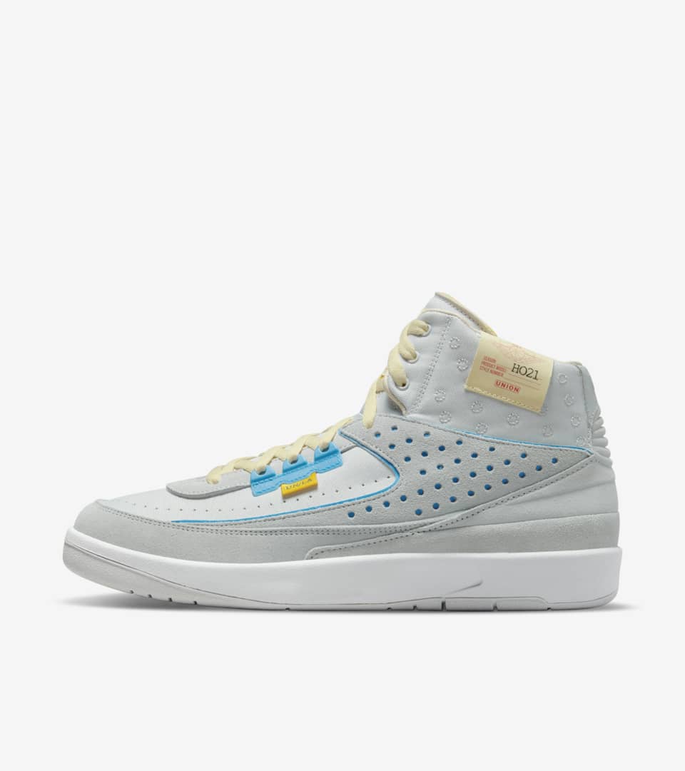 Air Jordan 2 Retro SP