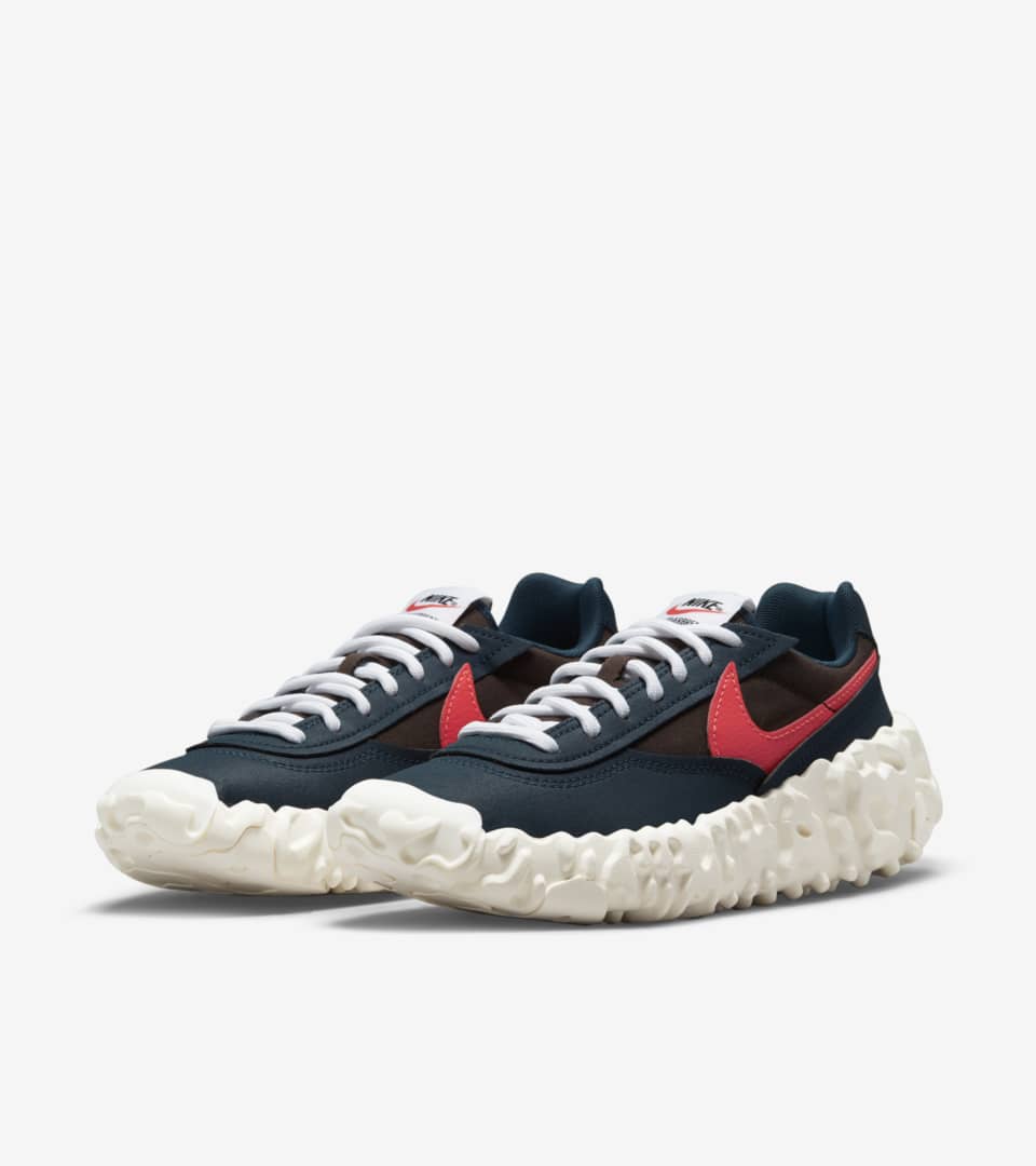 Overbreak 'Armoury Navy' (DC8240-400 