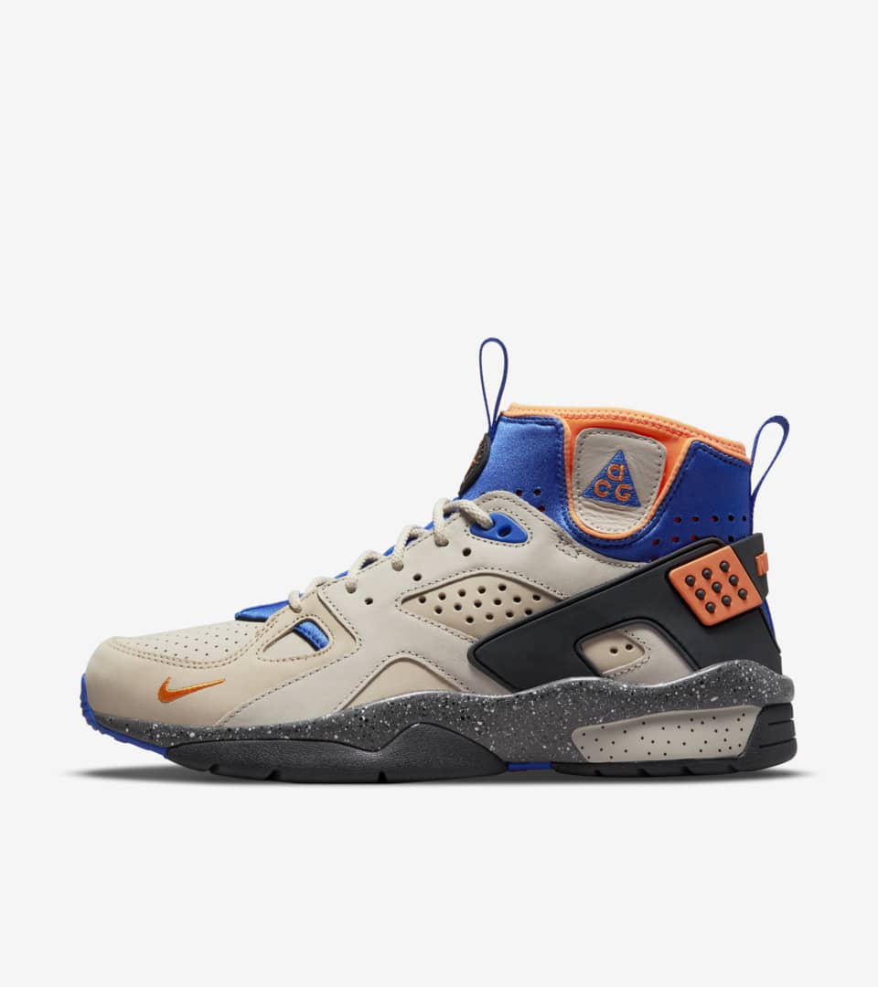 nike air mowabb