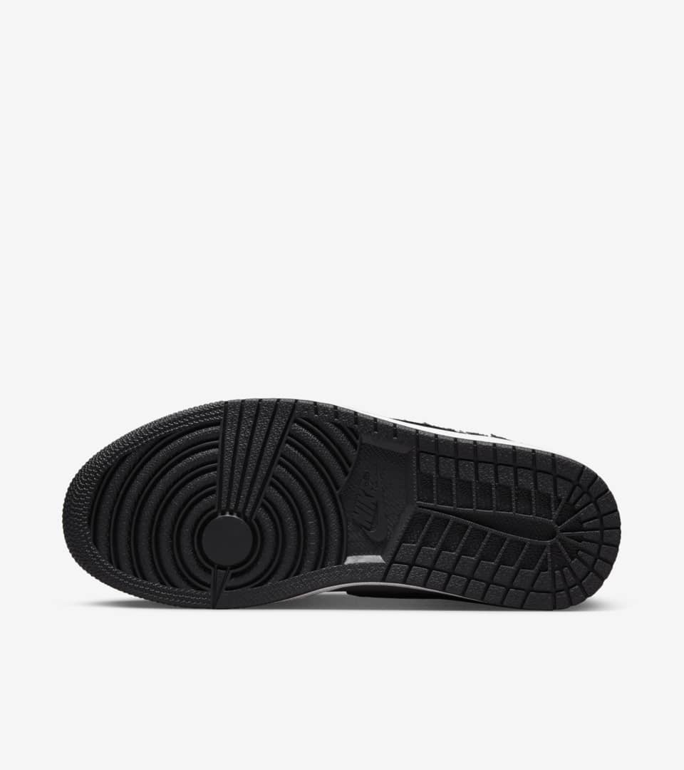 Air Jordan 1 'Medium Grey' (DZ2523-001) voor dames releasedatum. Nike SNKRS  BE
