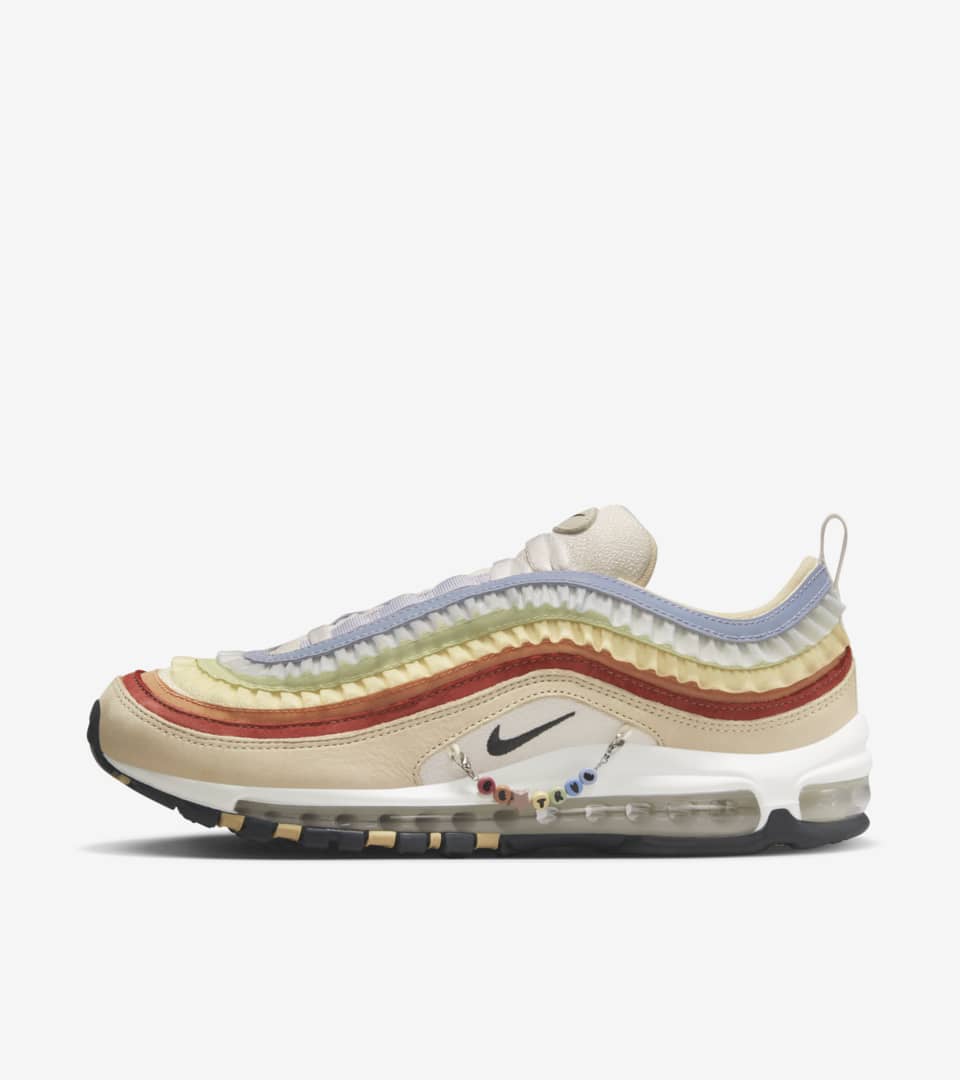 miami pride air max 97