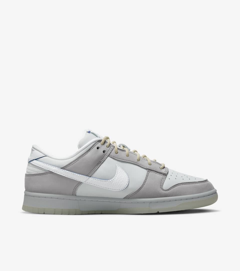 NIKE公式】ダンク LOW 'Wolf Grey and Pure Platinum' (DX3722-001