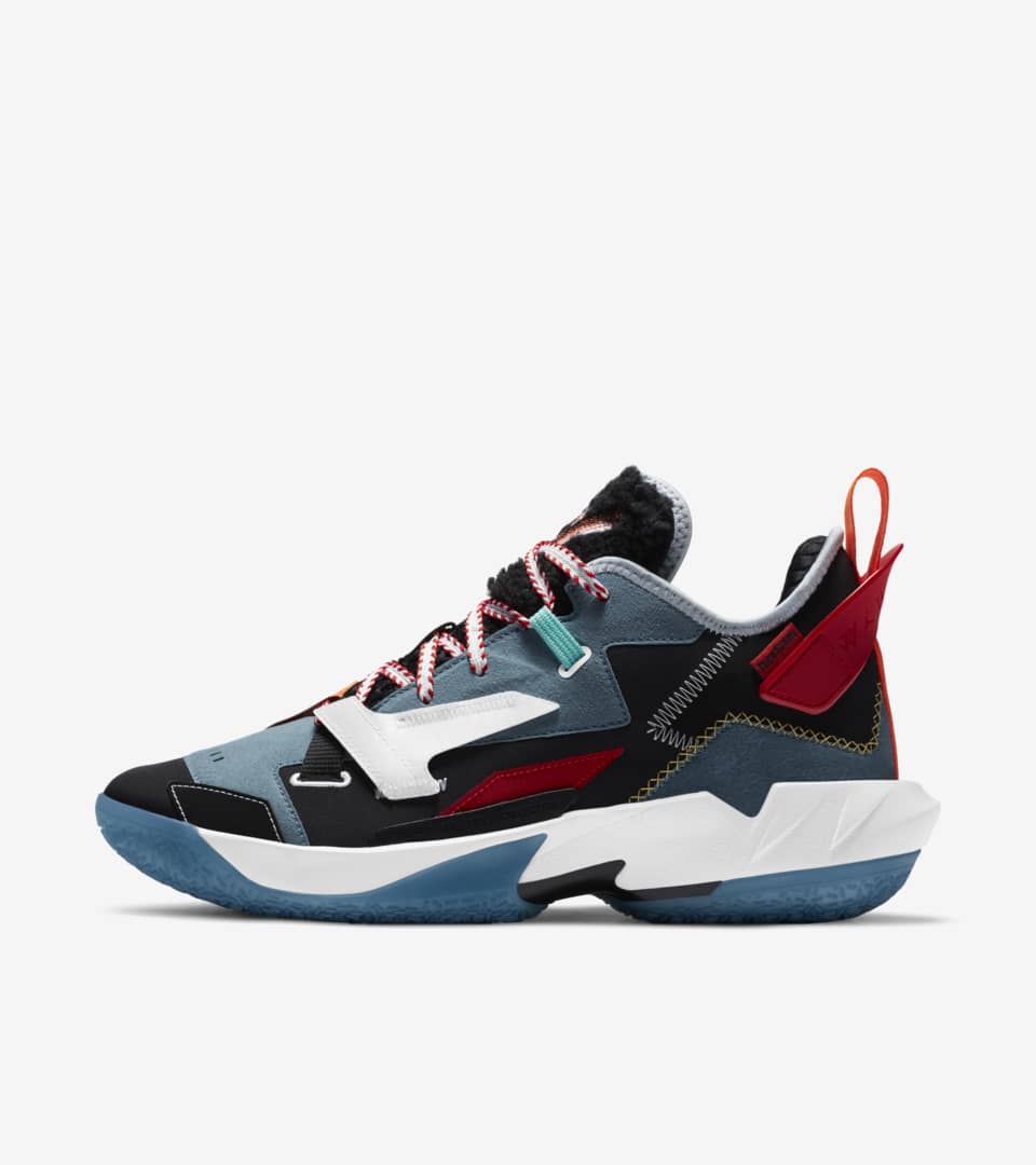 NIKE / Facetasm JORDAN Why Not ZERO.4