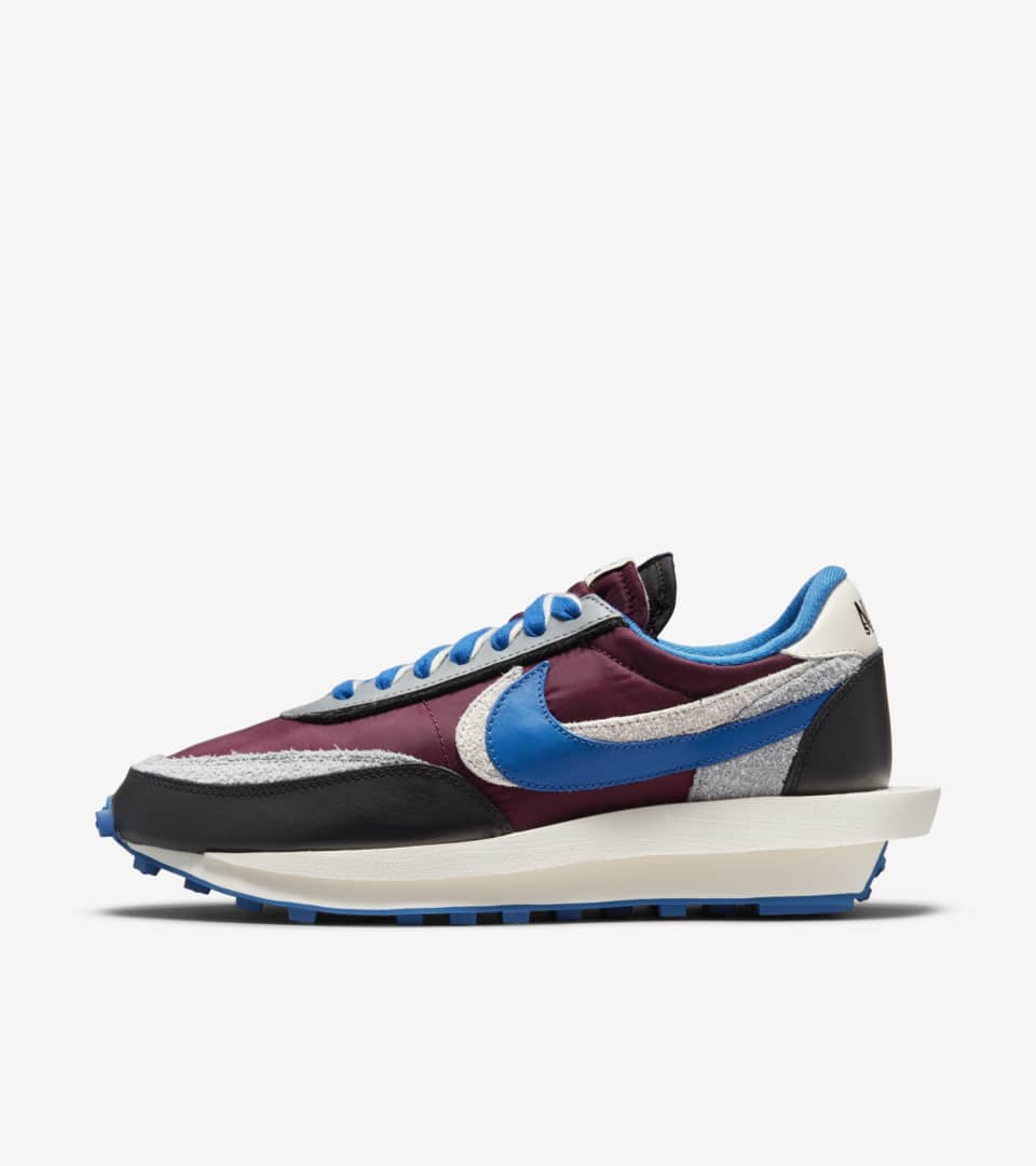 送料込み☆】NIKE × sacai × UNDERCOVER LDワッフル-