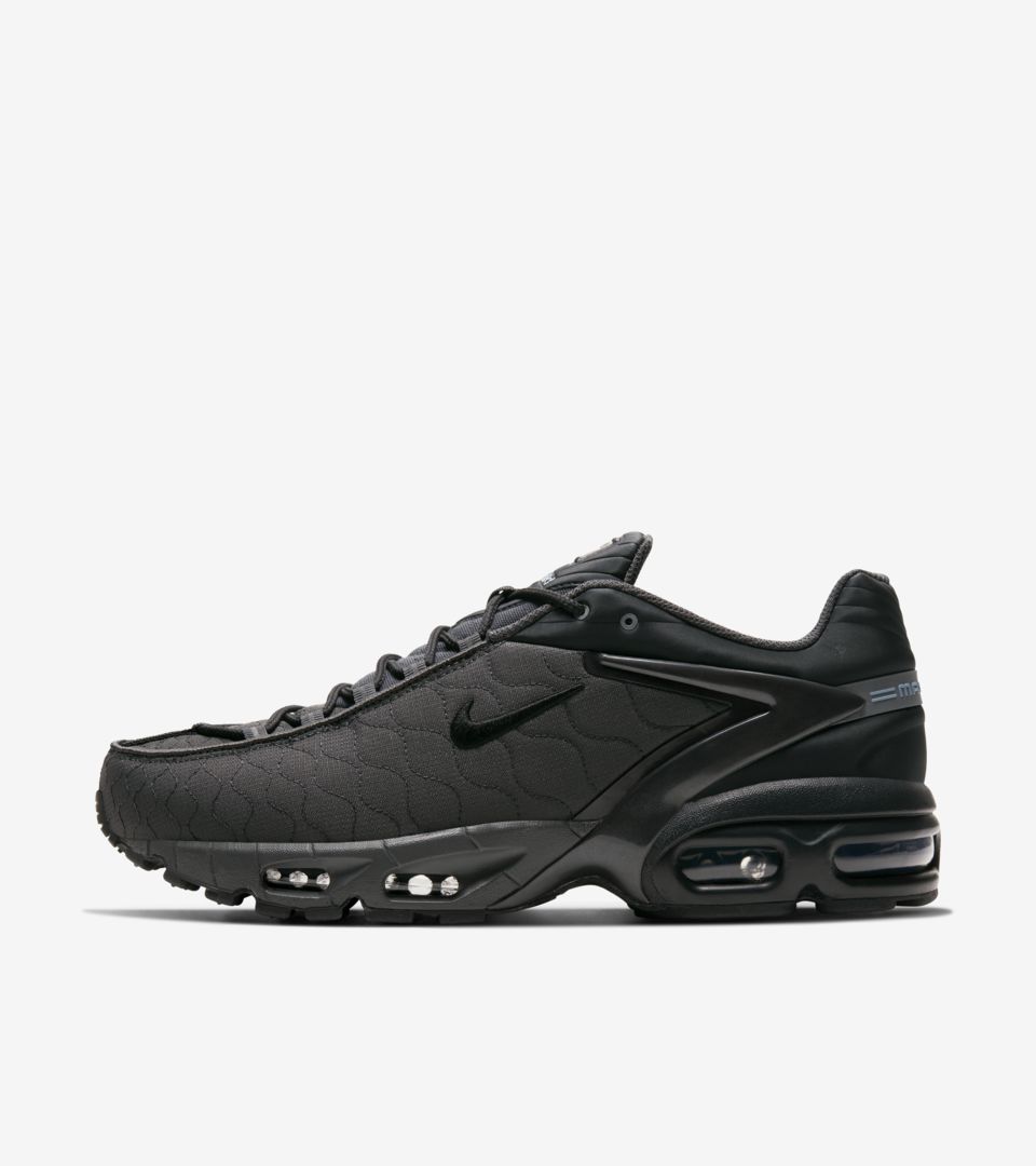 Air Max Tailwind 5 'Iron Grey' Release Date. Nike SNKRS MY