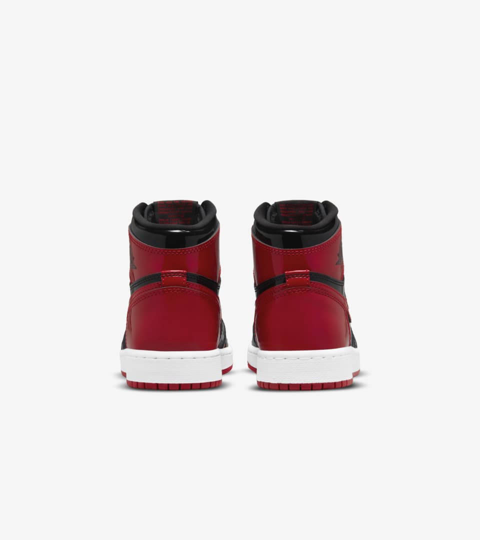 Nike GS Air Jordan 1 High OG "Heritage"靴/シューズ