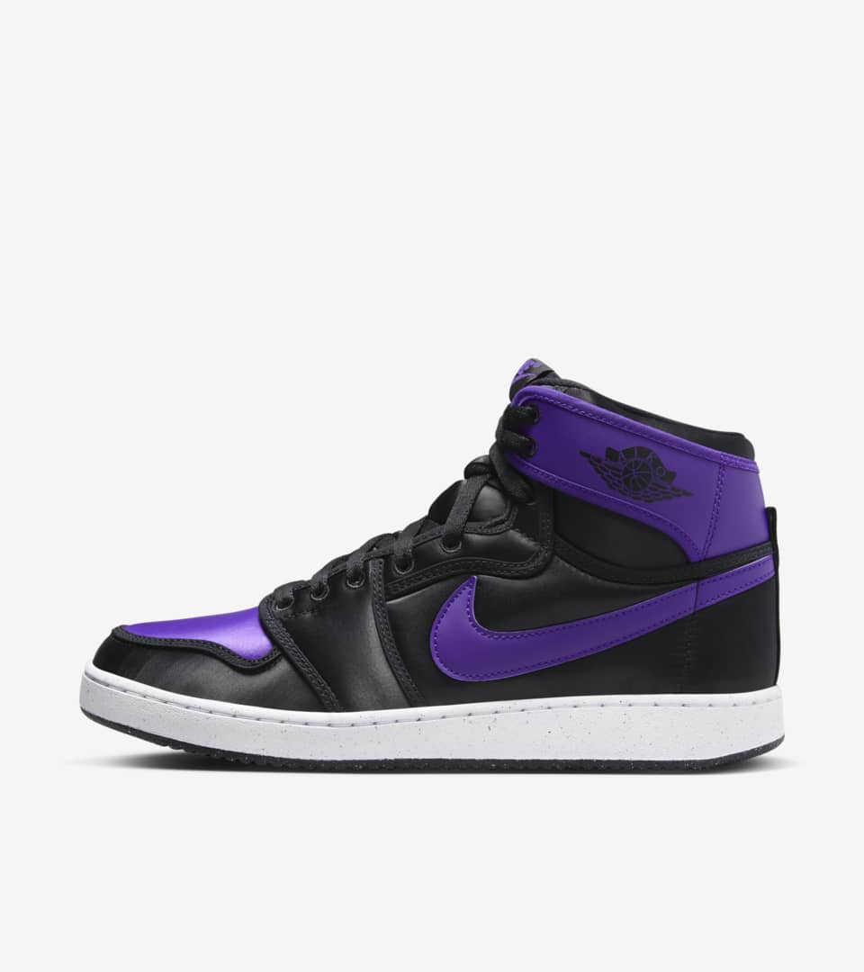 NIKE公式】AJKO 1 'Field Purple' (DO5047-005 / JORDAN 1 KO). Nike ...