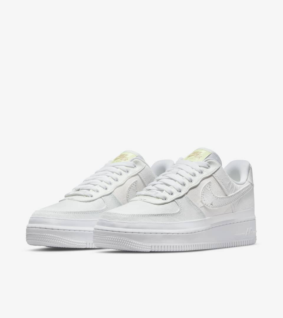 air force 1 donna pastel
