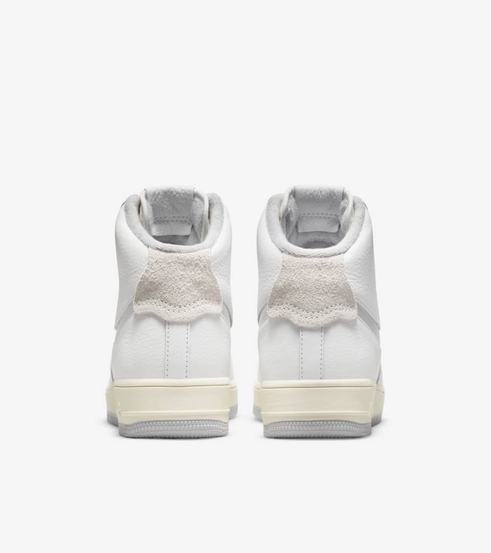 nike air force 1 montant noir jordan