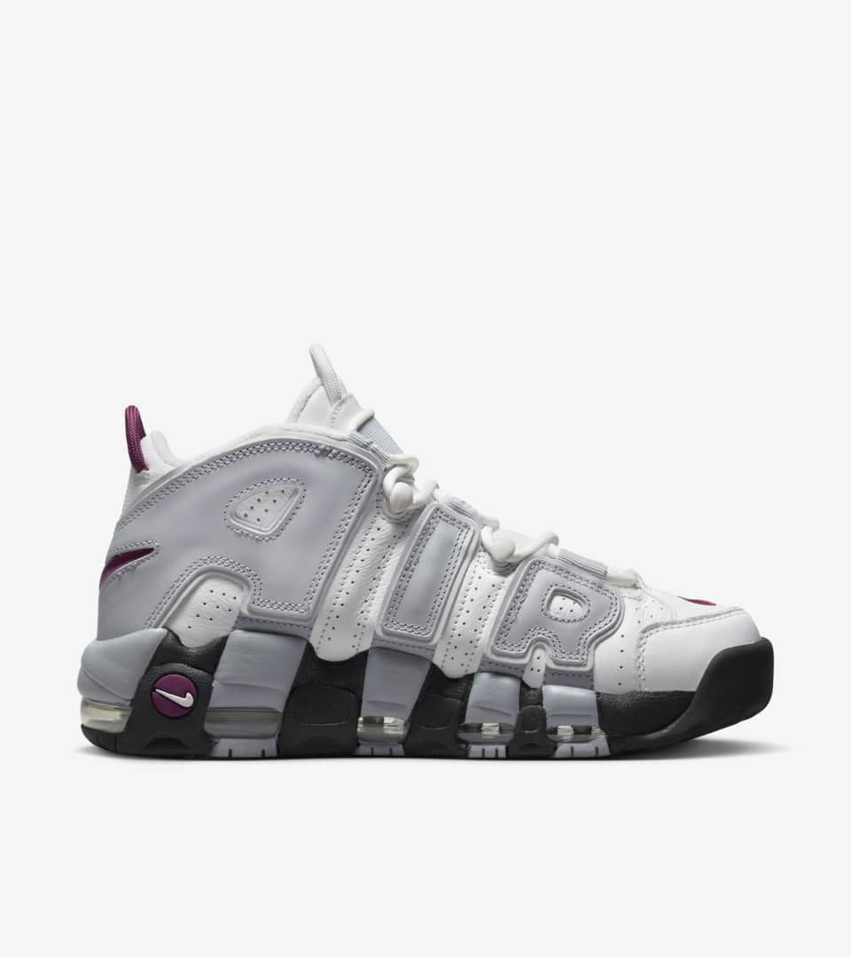 Nike air best sale uptempo 96 womens