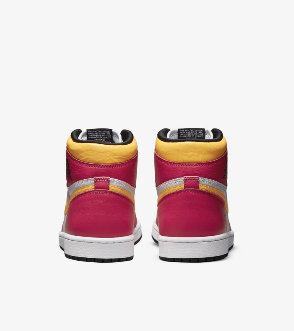 nike air huarache navy buy online india undervalue - Grailify - dual fusion  womens nike blue sneakers High OG Light Fusion Red
