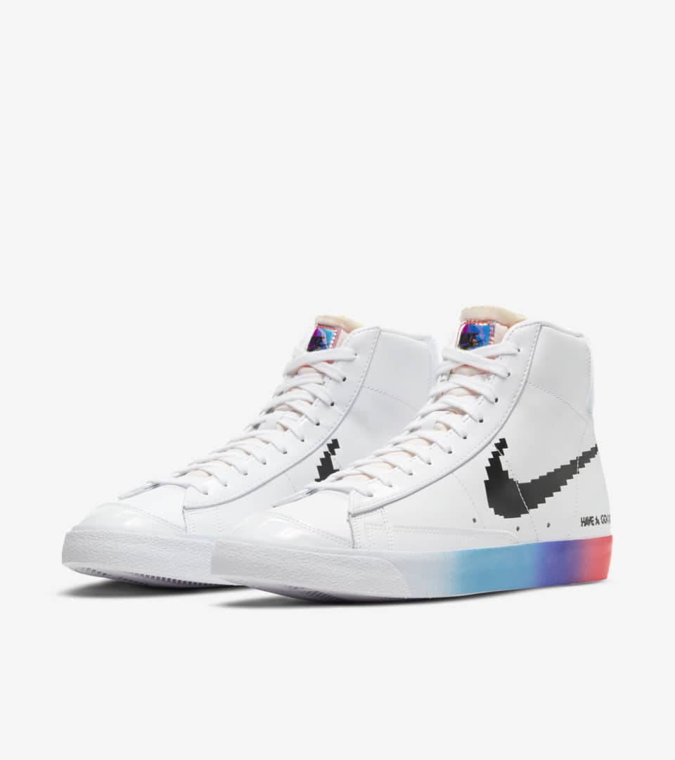 NIKE W BLAZER MID '77 ブレーザー 28.0cm 新品未使用