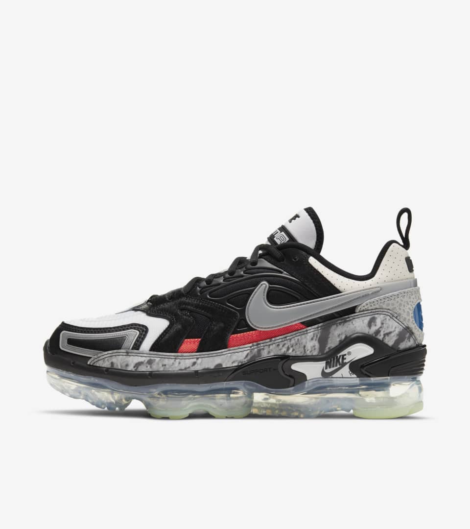 nike air vapormax new release