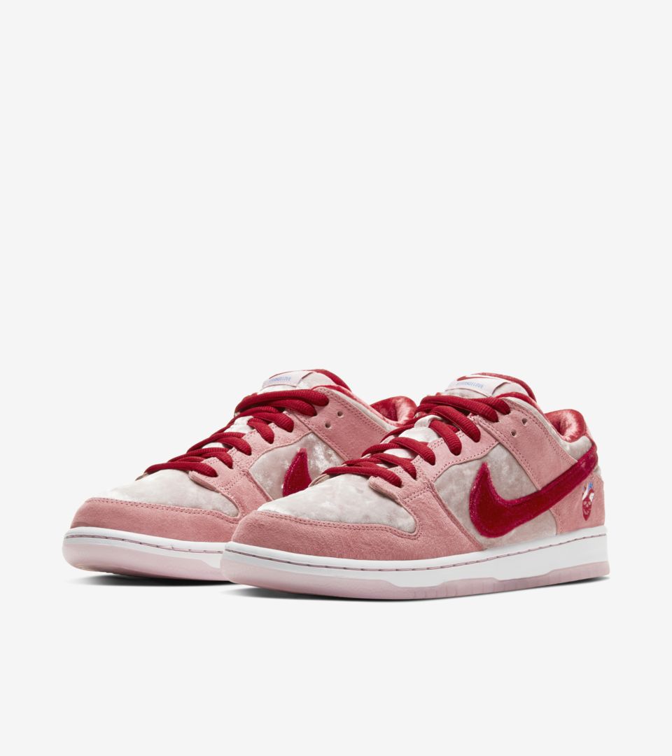 nike dunks low sb