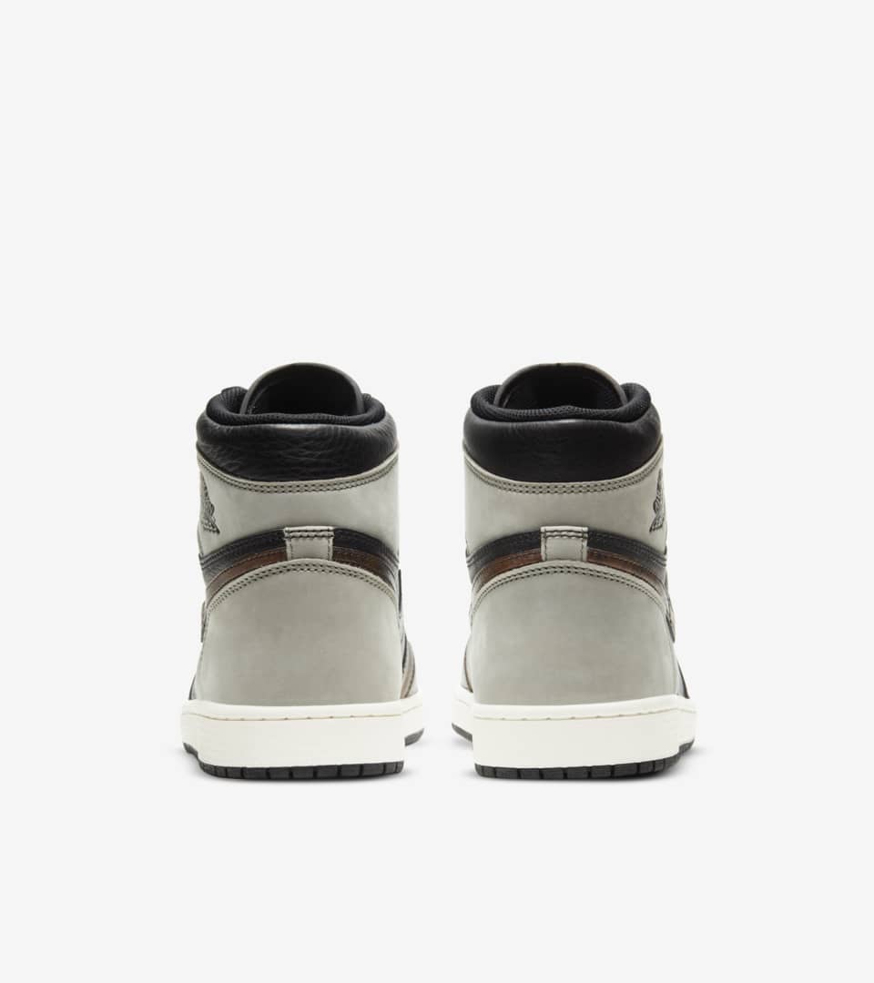For pokker anklageren riffel Air Jordan 1 'Rust Shadow' Release Date. Nike SNKRS MY