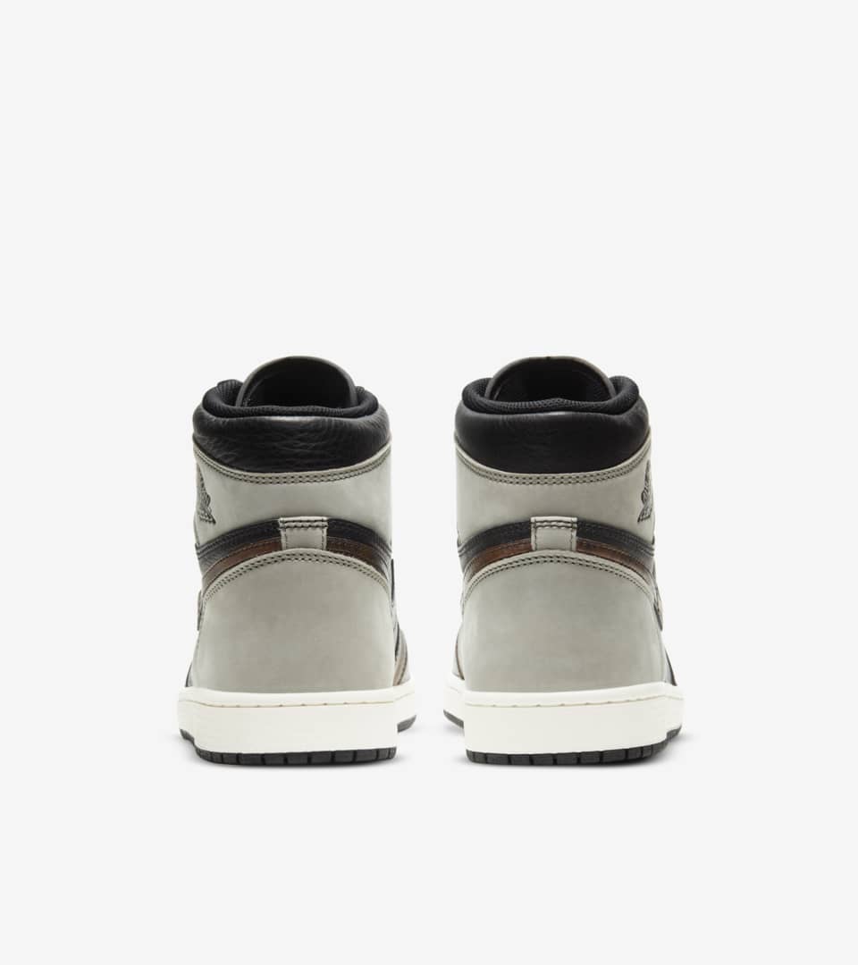 Fecha de lanzamiento del Air Jordan 1 \
