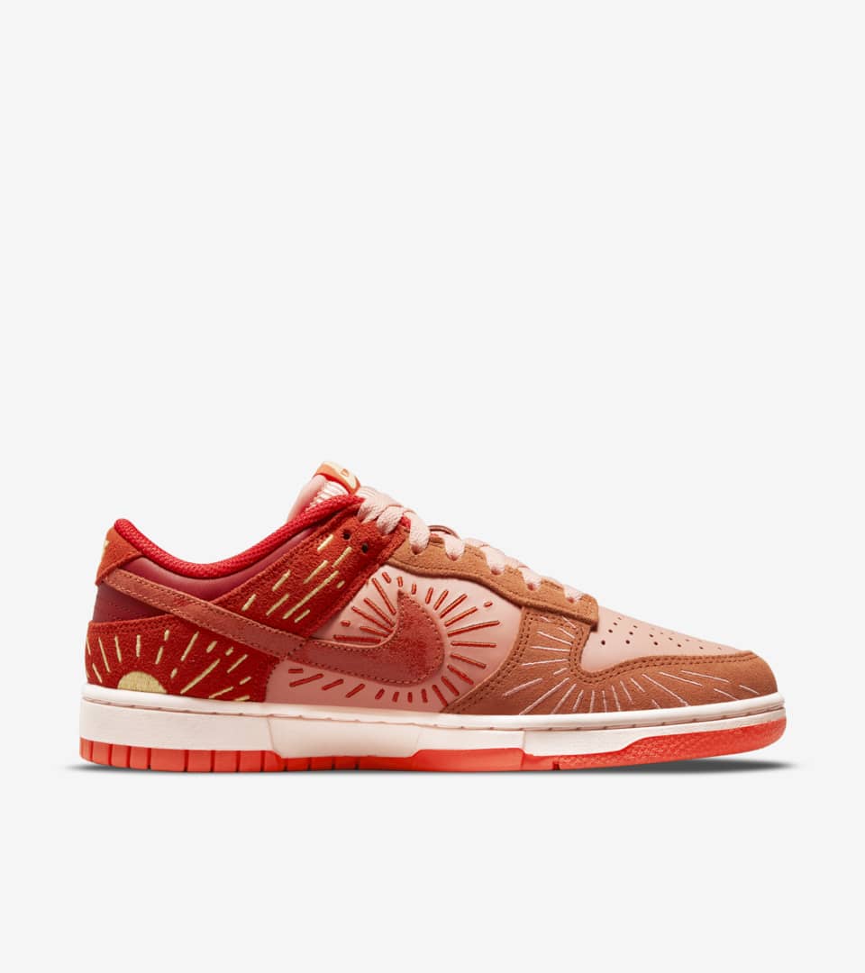 Women s Dunk Low Winter Solstice DO6723 800 Release Date. Nike