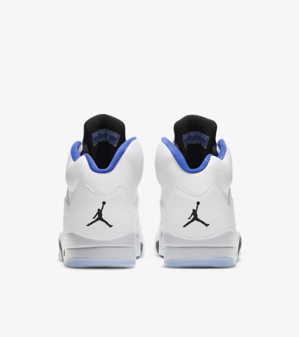nike 5 jordan