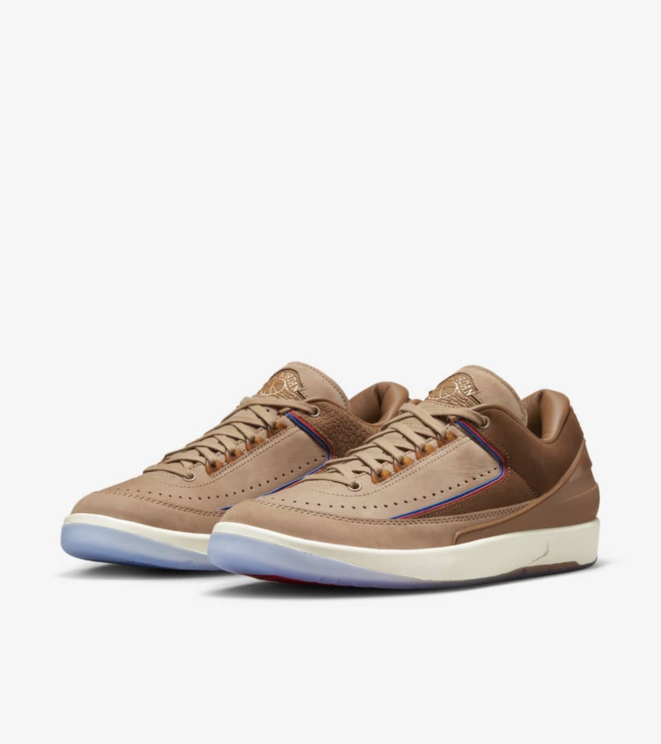 Air Jordan 2 Retro Low Two 18