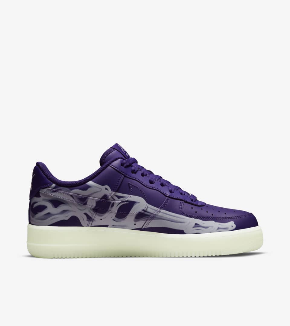 nike henry chadwicks purple
